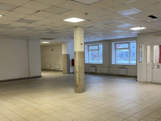 Фотография Аренда помещения свободного назначения, 375 м² , улица Тимме 28  №8