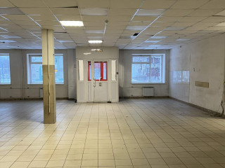 Фотография Аренда помещения свободного назначения, 375 м² , улица Тимме 28  №6