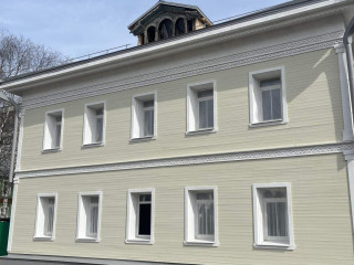 Фотография Аренда помещения свободного назначения, 499 м² , проспект Чумбарова-Лучинского 44  №3