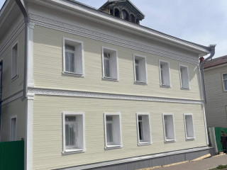 Фотография Аренда помещения свободного назначения, 499 м² , проспект Чумбарова-Лучинского 44  №4