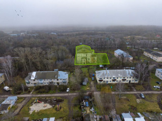 Фотография Продажа помещения свободного назначения, 1475 м² , Центральная улица 7 №5 Фотография Продажа помещения свободного назначения, 1475 м² , Центральная улица 7 №5