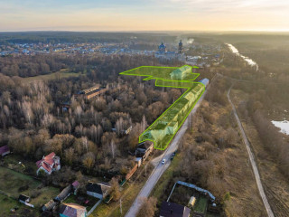 Фотография Продажа помещения свободного назначения, 5375 м² , Ленинская улица 1 №5 Фотография Продажа помещения свободного назначения, 5375 м² , Ленинская улица 1 №5