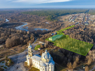 Фотография Продажа помещения свободного назначения, 5375 м² , Ленинская улица 1 №3 Фотография Продажа помещения свободного назначения, 5375 м² , Ленинская улица 1 №3