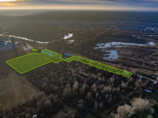 Фотография Продажа помещения свободного назначения, 5375 м² , Ленинская улица 1 №4 Фотография Продажа помещения свободного назначения, 5375 м² , Ленинская улица 1 №4