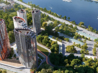 Фотография Продажа помещения свободного назначения, 3 м² , Нагатинская набережная 4Бк2 №12 Фотография Продажа помещения свободного назначения, 3 м² , Нагатинская набережная 4Бк2 №12