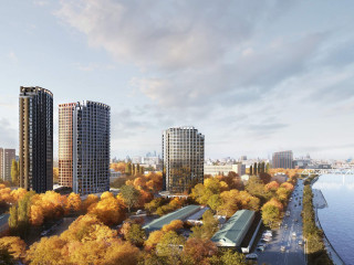 Фотография Продажа помещения свободного назначения, 3 м² , Нагатинская набережная 4Бк2 №17 Фотография Продажа помещения свободного назначения, 3 м² , Нагатинская набережная 4Бк2 №17