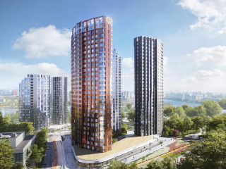 Фотография Продажа помещения свободного назначения, 3 м² , Нагатинская набережная 4Бк2 №13 Фотография Продажа помещения свободного назначения, 3 м² , Нагатинская набережная 4Бк2 №13