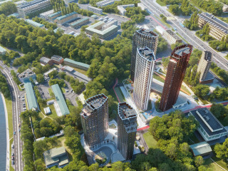 Фотография Продажа помещения свободного назначения, 3 м² , Нагатинская набережная 4Бк2 №10 Фотография Продажа помещения свободного назначения, 3 м² , Нагатинская набережная 4Бк2 №10