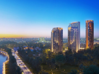 Фотография Продажа помещения свободного назначения, 3 м² , Нагатинская набережная 4Бк2 №7 Фотография Продажа помещения свободного назначения, 3 м² , Нагатинская набережная 4Бк2 №7