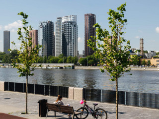Фотография Продажа помещения свободного назначения, 3 м² , Нагатинская набережная 4Бк2 №3 Фотография Продажа помещения свободного назначения, 3 м² , Нагатинская набережная 4Бк2 №3