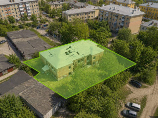Фотография Продажа помещения свободного назначения, 717 м² , проспект Ленина 91А №1 Фотография Продажа помещения свободного назначения, 717 м² , проспект Ленина 91А №1