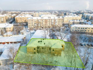 Фотография Продажа помещения свободного назначения, 717 м² , проспект Ленина 91А №4 Фотография Продажа помещения свободного назначения, 717 м² , проспект Ленина 91А №4