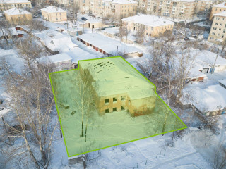Фотография Продажа помещения свободного назначения, 717 м² , проспект Ленина 91А №5 Фотография Продажа помещения свободного назначения, 717 м² , проспект Ленина 91А №5