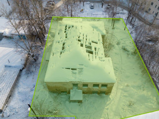 Фотография Продажа помещения свободного назначения, 717 м² , проспект Ленина 91А №2 Фотография Продажа помещения свободного назначения, 717 м² , проспект Ленина 91А №2