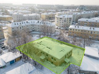 Фотография Продажа помещения свободного назначения, 717 м² , проспект Ленина 91А №3 Фотография Продажа помещения свободного назначения, 717 м² , проспект Ленина 91А №3