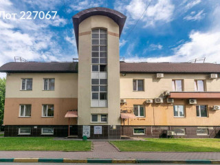 Фотография Аренда помещения свободного назначения, 43 м² , улица 3-е Почтовое Отделение 54А №3 Фотография Аренда помещения свободного назначения, 43 м² , улица 3-е Почтовое Отделение 54А №3
