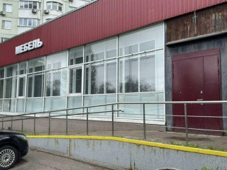 Фотография Продажа помещения свободного назначения, 352 м² , Нагатинская набережная 34 №2 Фотография Продажа помещения свободного назначения, 352 м² , Нагатинская набережная 34 №2