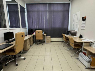 Фотография Продажа помещения свободного назначения, 352 м² , Нагатинская набережная 34 №12 Фотография Продажа помещения свободного назначения, 352 м² , Нагатинская набережная 34 №12