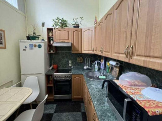 Фотография Продажа помещения свободного назначения, 352 м² , Нагатинская набережная 34 №7 Фотография Продажа помещения свободного назначения, 352 м² , Нагатинская набережная 34 №7