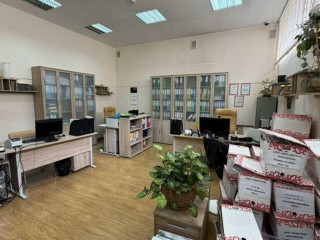 Фотография Продажа помещения свободного назначения, 352 м² , Нагатинская набережная 34 №17 Фотография Продажа помещения свободного назначения, 352 м² , Нагатинская набережная 34 №17
