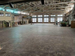 Фотография Аренда помещения свободного назначения, 4000 м² , улица Горького 30  №1