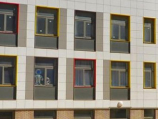 Аренда помещения свободного назначения 2129 м² Тагильская улица 4В