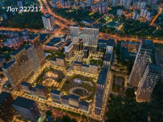 Фотография Аренда помещения свободного назначения, 470 м² , Ильменский проезд 14к9  №9