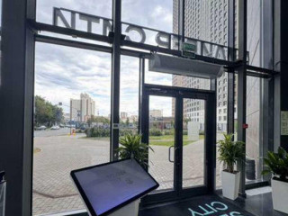 Фотография Аренда помещения свободного назначения, 470 м² , Ильменский проезд 14к9  №3