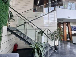Фотография Аренда помещения свободного назначения, 470 м² , Ильменский проезд 14к9  №5