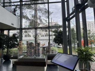 Фотография Аренда помещения свободного назначения, 470 м² , Ильменский проезд 14к9  №4