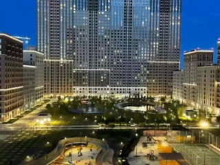 Фотография Аренда помещения свободного назначения, 470 м² , Ильменский проезд 14к9  №10
