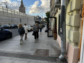 Фотография Аренда помещения свободного назначения, 110 м² , Новорязанская улица 2/7 №3 Фотография Аренда помещения свободного назначения, 110 м² , Новорязанская улица 2/7 №3