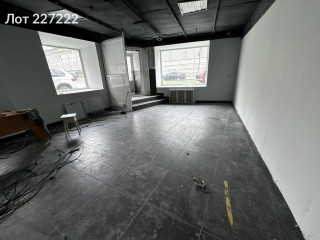 Фотография Аренда помещения свободного назначения, 110 м² , Новорязанская улица 2/7 №5 Фотография Аренда помещения свободного назначения, 110 м² , Новорязанская улица 2/7 №5