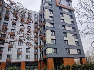 Продажа помещения свободного назначения 350 м² Шереметьевская улица 26