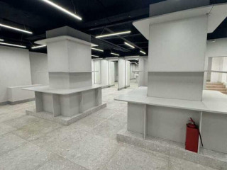 Фотография Аренда помещения свободного назначения, 140 м² , 1-я Тверская-Ямская улица 28  №3