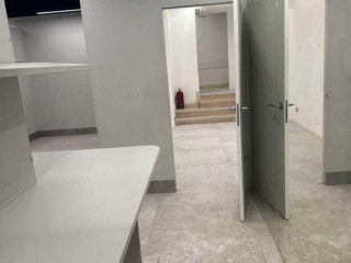 Фотография Аренда помещения свободного назначения, 140 м² , 1-я Тверская-Ямская улица 28  №5