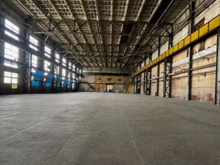 Фотография Аренда склада, 2200 м² , набережная Обводного канала №5 Фотография Аренда склада, 2200 м² , набережная Обводного канала №5