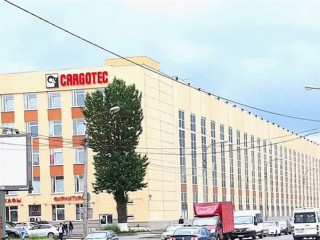 Фотография Аренда склада, 2200 м² , набережная Обводного канала №4 Фотография Аренда склада, 2200 м² , набережная Обводного канала №4