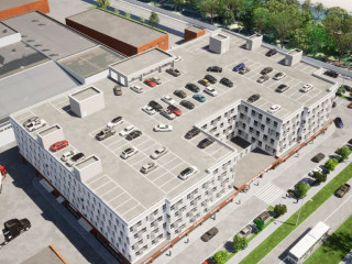 Фотография Продажа помещения свободного назначения, 700 м² , Центральная улица 2/5 №2 Фотография Продажа помещения свободного назначения, 700 м² , Центральная улица 2/5 №2