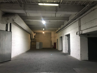 Фотография Аренда склада, 1700 м² , Рязанский проспект 4Ас2 №7 Фотография Аренда склада, 1700 м² , Рязанский проспект 4Ас2 №7