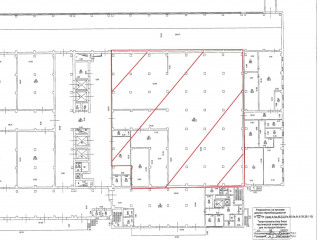 Фотография Аренда склада, 1700 м² , Рязанский проспект 4Ас2 №3 Фотография Аренда склада, 1700 м² , Рязанский проспект 4Ас2 №3