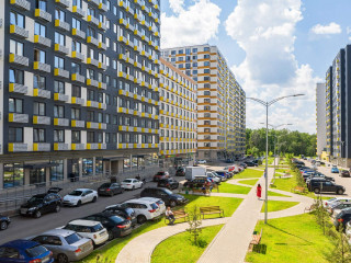 Фотография Аренда помещения свободного назначения, 165 м² , улица Василия Ощепкова 4 №7 Фотография Аренда помещения свободного назначения, 165 м² , улица Василия Ощепкова 4 №7