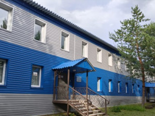 Продажа помещения свободного назначения 743 м² микрорайон 80 лет Победы