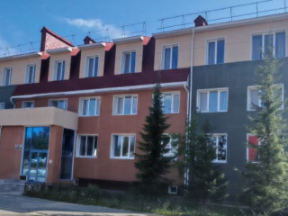 Продажа помещения свободного назначения 776 м² Р-404 5