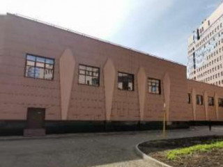 Фотография Продажа помещения свободного назначения, 37886 м² , посёлок Газопровод 101к5 №6 Фотография Продажа помещения свободного назначения, 37886 м² , посёлок Газопровод 101к5 №6