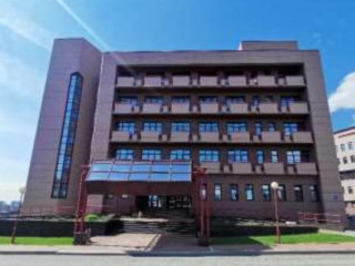 Продажа помещения свободного назначения 6065 м² посёлок Газопровод 101к5 