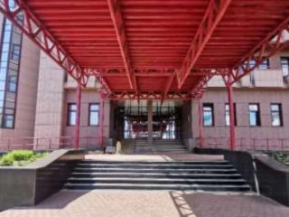 Фотография Продажа помещения свободного назначения, 6065 м² , посёлок Газопровод 101к5 №7 Фотография Продажа помещения свободного назначения, 6065 м² , посёлок Газопровод 101к5 №7
