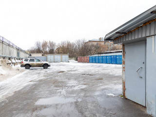Фотография Аренда склада, 33 м² , 4-я Магистральная улица 5с1  №4