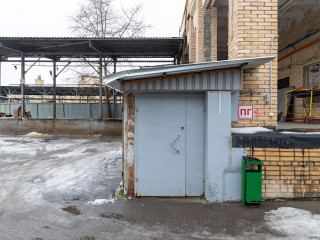Фотография Аренда склада, 33 м² , 4-я Магистральная улица 5с1  №3