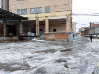 Фотография Аренда склада, 33 м² , 4-я Магистральная улица 5с1  №6